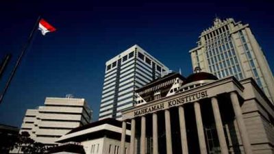 MK Tegaskan Karya Jurnalistik Dilindungi Hukum, Proses Pidana Jadi Langkah Terakhir