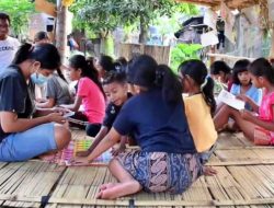 Refleksi Hak Anak Tahun 2025 dan Urgensi 2026:  Anak Indonesia Hadapi Krisis Ganda Digital dan Iklim