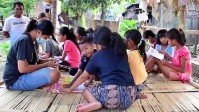 Refleksi Hak Anak Tahun 2025 dan Urgensi 2026:  Anak Indonesia Hadapi Krisis Ganda Digital dan Iklim