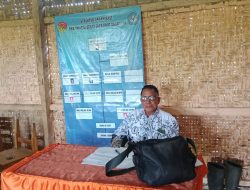 Jaringan Listrik Dikeluhkan Warga Desa Lokotali dan Kepala SMK Sinar Jaya