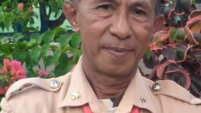 KEGIATAN GUGUS DEPAN GERAKAN PRAMUKA KUARTIR CABANG SUMBA BARAT