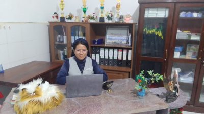 Panti Asuhan Santo Yosef Waikabubak, Menanam Kemandirian dan Kasih Sejak Dini