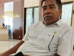 DPRD SBD Inisiatif Ajukan Perda Lembaga Adat dan Regulasi Pembantaian Hewan Kurban: Dorong Hidup Hemat dalam Budaya Sumba