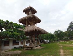 Bambu Internet, Solusi Percepatan Pemerataan Jaringan di Pelosok SBD