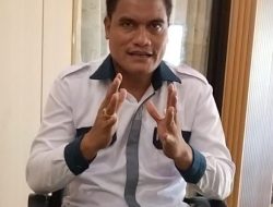 Thomas Tanggu Dendo Yakinkan P3K Paruh Waktu: Jika Keuangan Pemda Stabil, Upah Akan Disesuaikan Standar UMR SBD