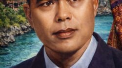 Leonardus Lede Kalumbang, Bupati Pertama Sumba Barat yang Meletakkan Fondasi Pemerintahan di Pulau Sumba