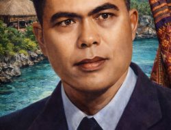 Leonardus Lede Kalumbang, Bupati Pertama Sumba Barat yang Meletakkan Fondasi Pemerintahan di Pulau Sumba