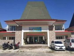 Rumah Sakit Reda Bolo Baru-Baru Ini Menjadi Perbincangan Hangat Publik Setelah Di Temui Adanya Indikasi Korupsi