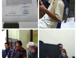 Wartawan di SBD Diduga Dikeroyok dan Diancam Saat Liputan Kunjungan Menteri Kesehatan