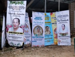 Turut Berdukacita