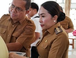 Kalimat Sapaan ** ” Maringina, Maringina, Maringina “** Pencetus yang diinsiasi, oleh Ibu Ratu Ngadu Bonu Wulla Talu.