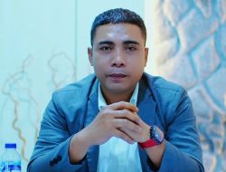 Adevokat Yubilat Piter Pandango, SH Persoalan Yang Ada  Saat Itu Telah di Selesaikan Sudah Di Terapkan Yang diBuat.