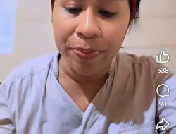 Kisah Pilu Seorang Guru Di SBD,Yosep Bili Bora: 18 Tahun Mengabdi Tanpa Upah Layak.