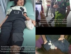 Geger Isu Penculikan Modus Hipnotis di Kodi, Warga Desak Aparat Tingkatkan Patroli.