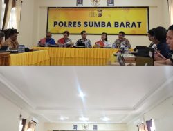 Kementerian HAM Perkuat Sinergi Lintas Sektor, Program Nasional Pencegahan TPPO dan TPKS