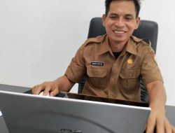 Kadis PUPR Minta Perbaikan, Pekerjaan Alun-Alun Tambolaka Paving Pecah,Nat Paving Terlalu Lebar & Tanah Tidak Padat.