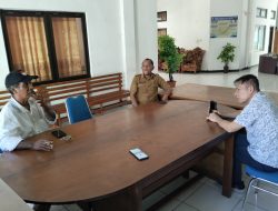 KELANGKAAN PUPUK SUBSIDI DI SBD, INISIATIF PENGURUS KTNA MENGGELAR DISKUSI BERSAMA MENCARI SOLUSI TERBAIK.