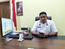 Dongkrak Ekonomi Daerah, Kantah BPN Sumba Barat Daya Raih Peringkat 4 PNBP se-NTT