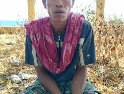 Tenggelam di Dekat Dermaga Waikelo Baru, Proses Pencarian Masih Berlangsung. No