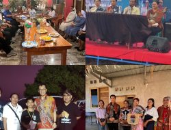 Kementerian HAM dan KPAI Perkuat Pencegahan TPPO dan TPKS Melalui Edukasi Generasi Muda di Sumba.