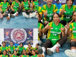 Prediksi Sengit Malam Ini: Klub Putri Sinar Terang Siap Taklukkan Rival Abadi di Lapangan Futsal Tambolaka