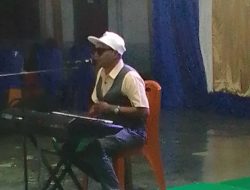 Acong, Penyanyi Tunanetra: Melihat dengan Hati, Bermusik dengan Rasa