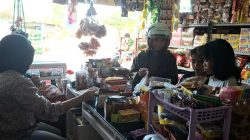 Modal KUR BRI Dorong Ansi Perluas Usaha Sembako di Kota Kupang