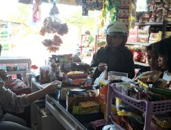 Modal KUR BRI Dorong Ansi Perluas Usaha Sembako di Kota Kupang