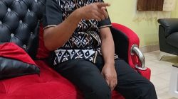 Jauhi Calo dan Hindari Perantara,Kepala Kantah BPN Sumba Barat Daya Imbau Masyarakat Urus Pengukuran Tanah Langsung ke Kantor