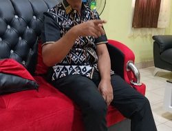 Jauhi Calo dan Hindari Perantara,Kepala Kantah BPN Sumba Barat Daya Imbau Masyarakat Urus Pengukuran Tanah Langsung ke Kantor