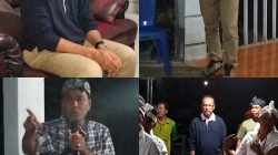 Serap Aspirasi Petani Sumba, Anggota DPR RI Usman Husin Tuntaskan Agenda Reses Lintas Kabupaten