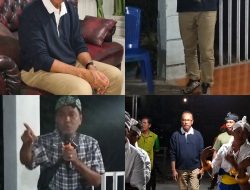 Serap Aspirasi Petani Sumba, Anggota DPR RI Usman Husin Tuntaskan Agenda Reses Lintas Kabupaten