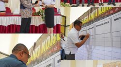 KPK Tanamkan Budaya Antikorupsi Sejak Dini.JNBA 2026 di Kabupaten Sumba Barat daya.