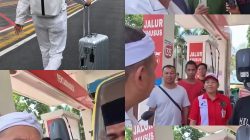 Aksi Cepat Gubernur Jawa Barat Dedi Mulyadi bersama Pemprov Jabar bertolak langsung ke Nusa Tenggara Timur (NTT).