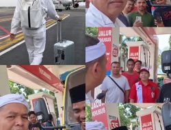 Aksi Cepat Gubernur Jawa Barat Dedi Mulyadi bersama Pemprov Jabar bertolak langsung ke Nusa Tenggara Timur (NTT).