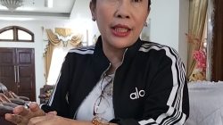 Kebijakan Izin Ternak Babi,Ibu Bupati SBD: Mendobrak Ekonomi Warga dan Ringankan Beban Adat Masyarakat Umum.