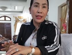 Kebijakan Izin Ternak Babi,Ibu Bupati SBD: Mendobrak Ekonomi Warga dan Ringankan Beban Adat Masyarakat Umum.