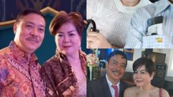 Sien Wadoe Acara Ulang Tahun Merasakan Berkat Yang Berlimpah.Kebahagian Hidup Dari Tuhan.