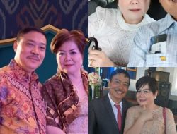 Sien Wadoe Acara Ulang Tahun Merasakan Berkat Yang Berlimpah.Kebahagian Hidup Dari Tuhan.
