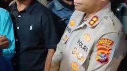 Situasi Keamanan di Waikabubak Paska Penembakan Terhadap Oknum Warga Baliledo,Sudah Mulai Terkendali.