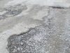 Anggota DPRD Dapil 1 di Minta Perhatikan Jalan Rusak Menuju Pantai Mananga Aba.Rusak Parah,Musim Hujan Seperti Kubangan Lumpur.