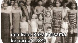 RAJA-RAJA DI SUMBA TIDAK MEMILIKI ISTANA MEGAH…!INI ALASAN UTAMA MENGAPA DEMIKIAN…?