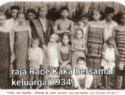 RAJA-RAJA DI SUMBA TIDAK MEMILIKI ISTANA MEGAH…!INI ALASAN UTAMA MENGAPA DEMIKIAN…?
