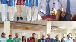 SMA NEGERI 1 WAIKABUBAK DARI SUMBA UNTUK INDONESIA PADA LOMBA AJANG INTERNASIONAL DI MALAYSIA.
