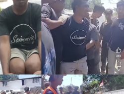 KEJAM! ODGJ Asal Sumba Barat Daya Keroyok di Belakang Bandara Ngurah Rai, Warga NTT Desak Polisi Tangkap Seluruh Pelaku!