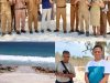 PEMDA SBD MEMEGUR PEKERJAAN TANGGUL PANTAI MANANGA ABA, TOKOH MUDA LOURA DESAK PEMKAB SUMBA BARAT DAYA SEGERA RELOKASI KAWASAN ZONA HIJAU MANANGA ABA JADI KAWASAN PARIWISATA.