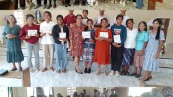 HUT KE 29 STASI SANT0 AGUSTINUS“AKU MENGASIHI ENGKAU, YA ALLAHKU”