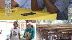 Model Integrasi Sirkular Ayam Kampung dan Jagung Lokal untuk Turunkan Stunting di Desa Kandaghu Tana.Universitas Katolik Weetebula Laksanakan Program Kosabangsa.