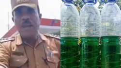 Menyoroti Ketegangan Antara Para Pedagang/penjual Bensin Eceran (“tukang tap”) dengan Pernyataan Pihak Camat Kota Tambolaka.Mesti Pelaku”TAP BENSIN”Harus Ikut Aturan,Jangan Naikan Harga Sepihak.