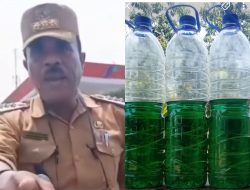 Menyoroti Ketegangan Antara Para Pedagang/penjual Bensin Eceran (“tukang tap”) dengan Pernyataan Pihak Camat Kota Tambolaka.Mesti Pelaku”TAP BENSIN”Harus Ikut Aturan,Jangan Naikan Harga Sepihak.